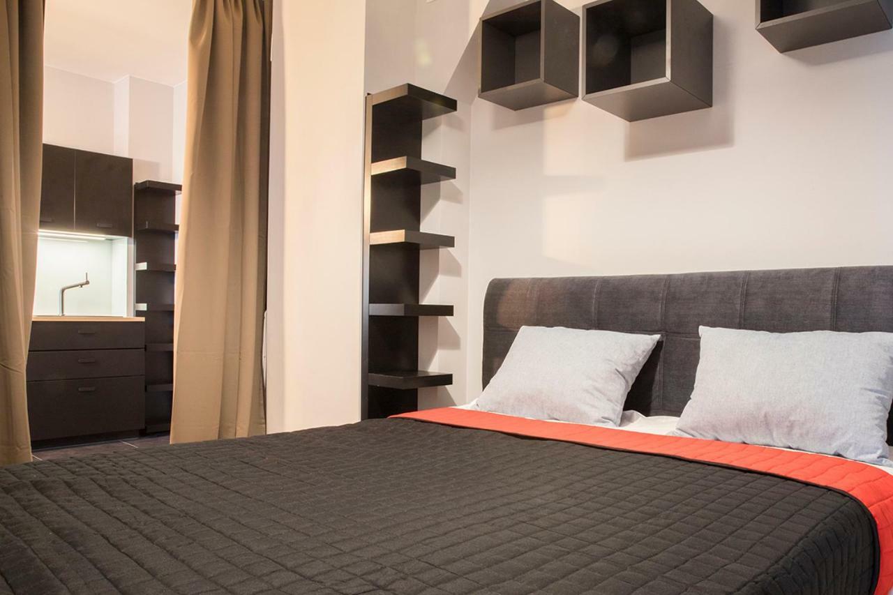 Apartament Apartament na Bulwarze - parter z prywatnym wejściem Ustka Zewnętrze zdjęcie